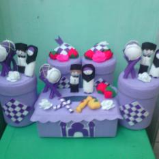 toples hias