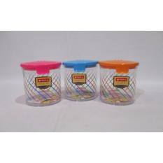 Toples Vista Pot 101 PT-91 (Lion Star)