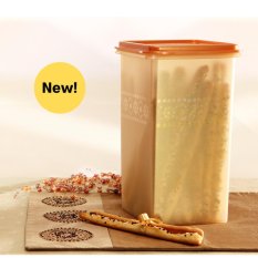 Tupperware Mosaic Sweet Saver - Toples
