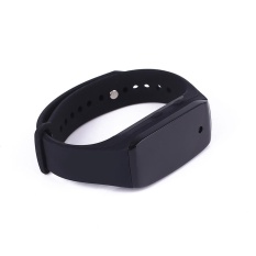 vishine mall-Monitoring Wrist Motion Spy Hidden Camera Vedios Camcordor 1.3 Million Pixel