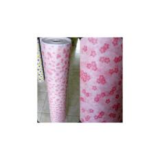 Wallpaper Dinding Lebar 105 Bloom Series- Dinding 3D- Dinding Kamar Tidur- Dinding Murah