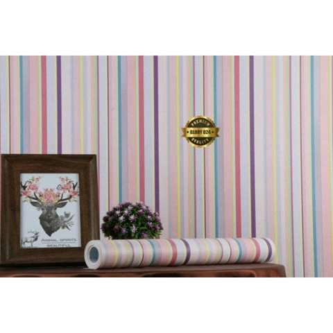  Wallpaper Stiker Warna Merah Muda Daftar Update Harga 