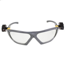 Yile Night Vision Goggles Kecerahan Tinggi W/LED Light Reading Safety Car Kacamata-Intl