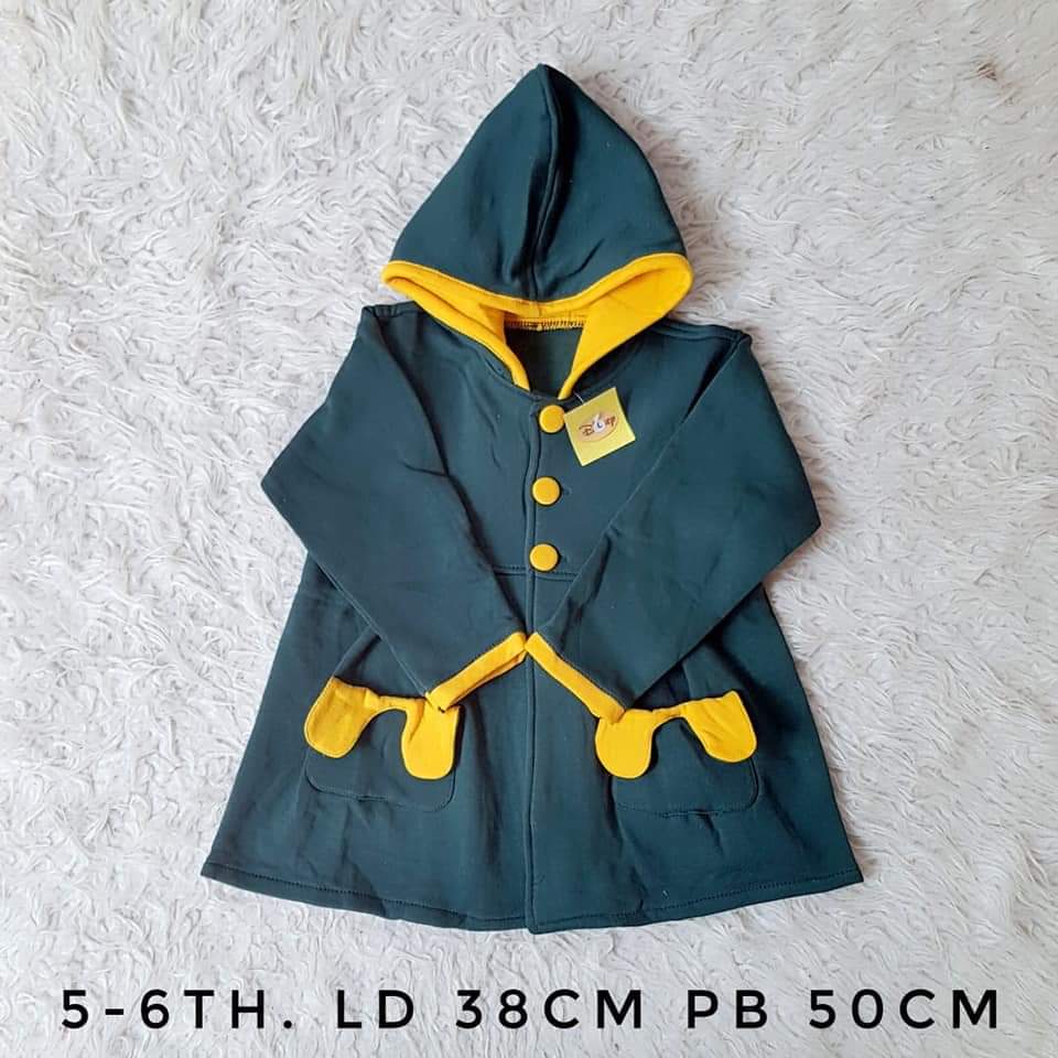 Jacket Anak Perempuan Jaket Korea Anak Perempuan Jacket Anak Perempuan Jaket Korea Anak Perempuan