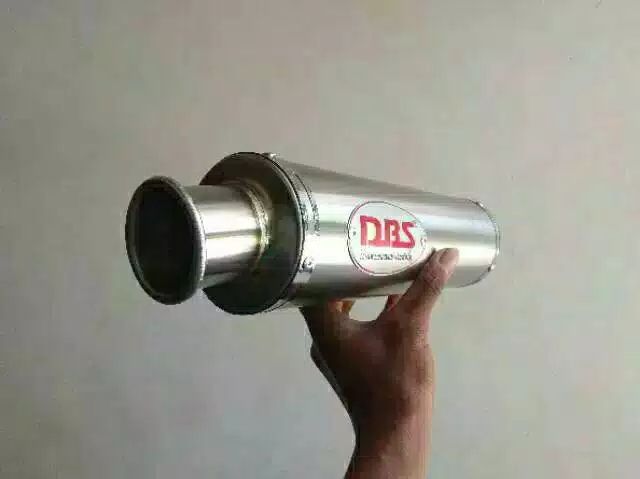 Slincer Knalpot Dbs Only D Mm Only D Lazada Indonesia