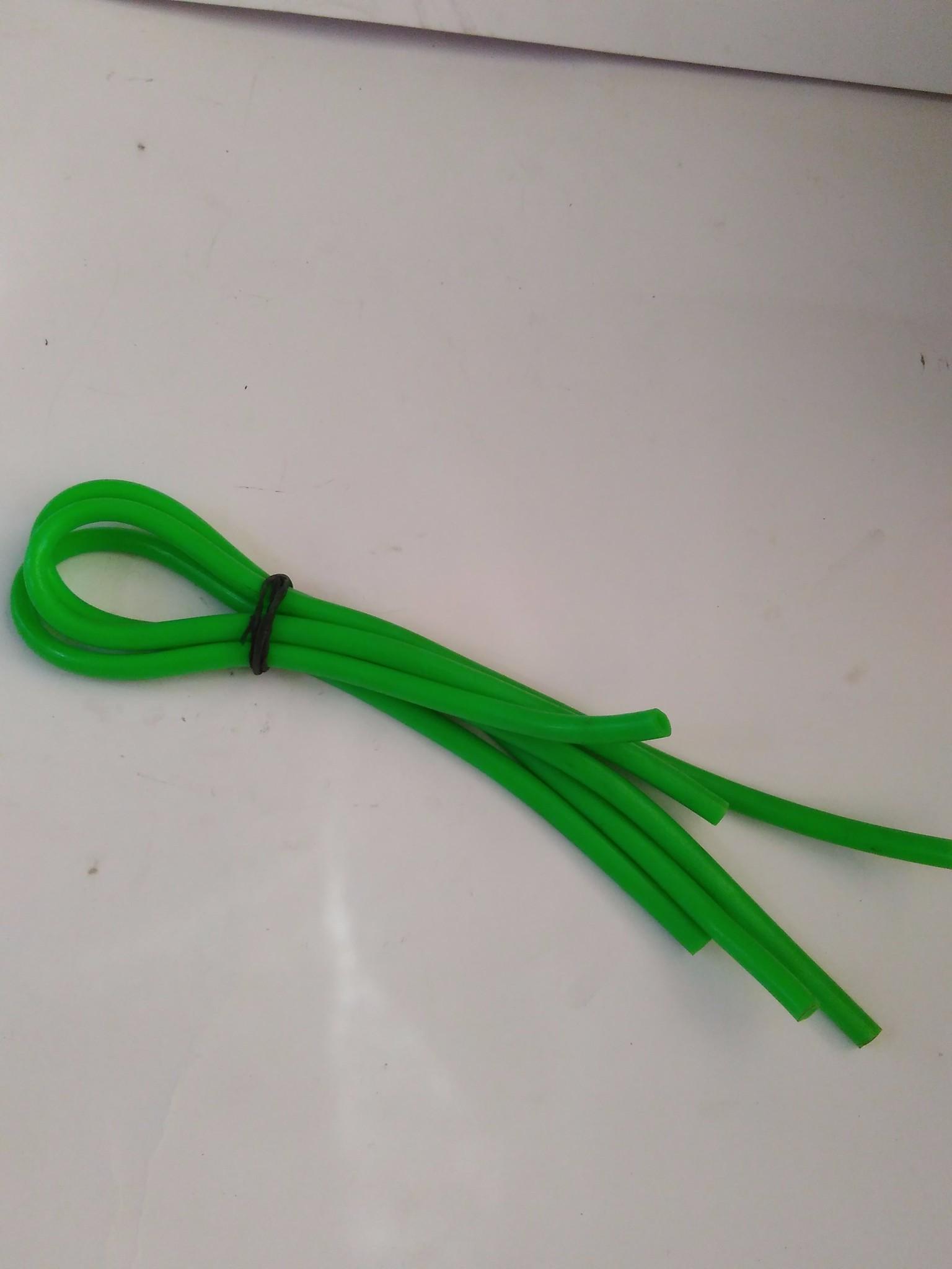 SELANG BENSIN WARNA 5pcs - Murah