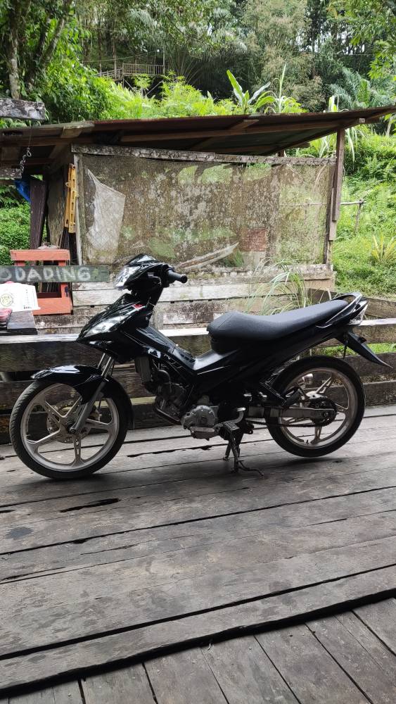 Jok Jupiter Mx Lama Roadrace Promo Lazada Indonesia