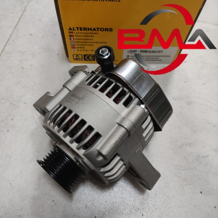 Dinamo Ampere Alternator Toyota Soluna Great Corolla Lazada Indonesia