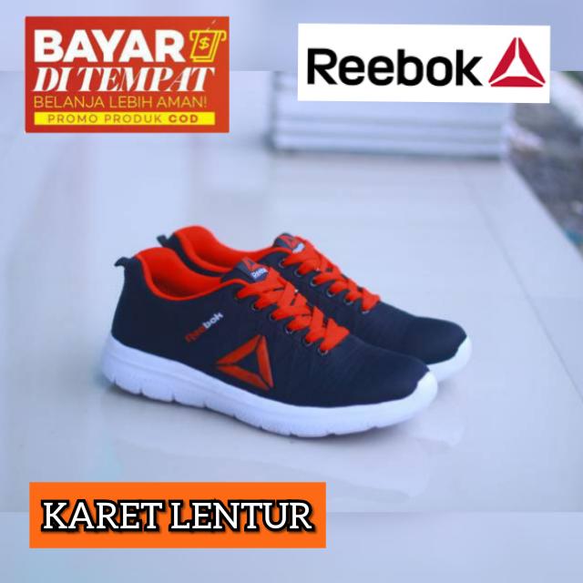GRATIS ONGKIR Sepatu reebook sport Sepatu olahraga dan Sepatu Runing jalan santai sekolah kuliah kerja , havanashoes kingqueen loadingshoes gibel