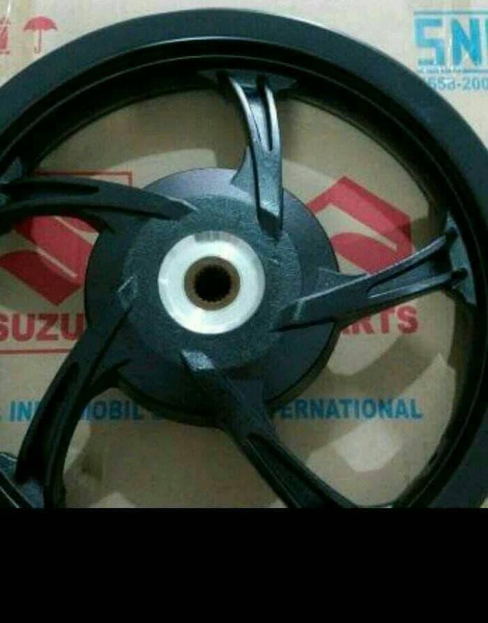 Velg Suzuki Skydrive Original