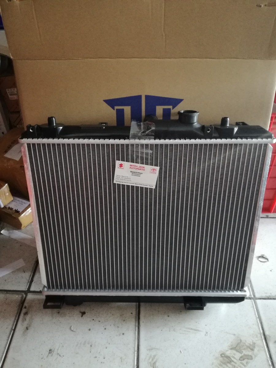 Radiator Suzuki Escudo Vitara Sidekick Lazada Indonesia