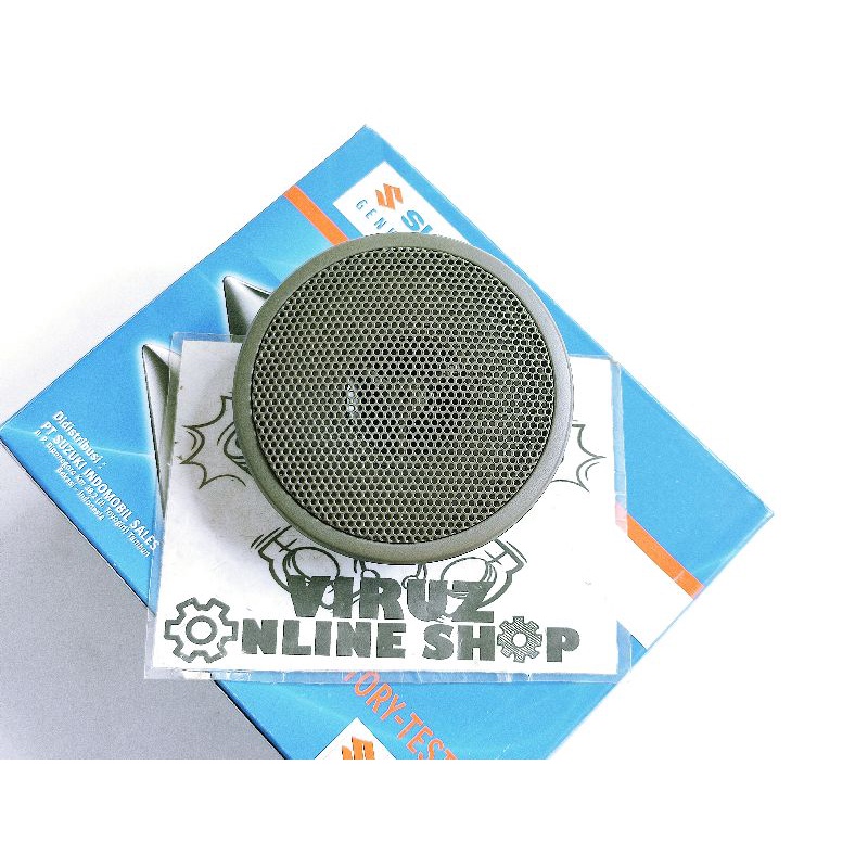 Speaker Assy Tweeter Suzuki Ertiga Original Bagian Depan Dashboard