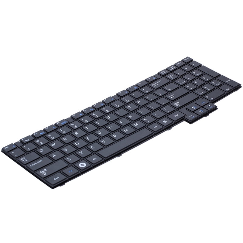 Keyboard For Samsung R Rv S E E P R R Hgn