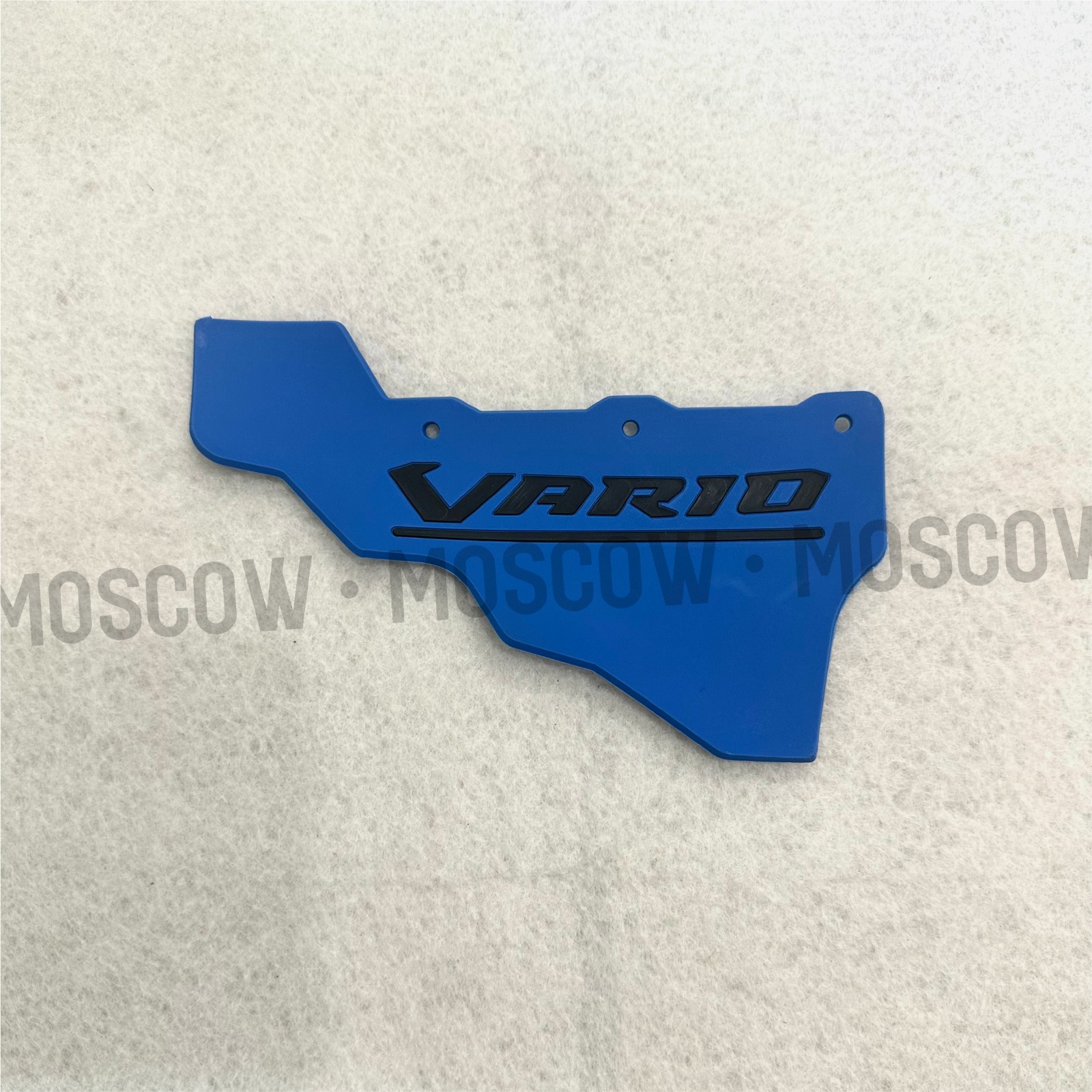 KARPET LUMPUR VARIO 160 MUDFLAP VARIO 160 NEW 2022 MUD FLAP PENAHAN