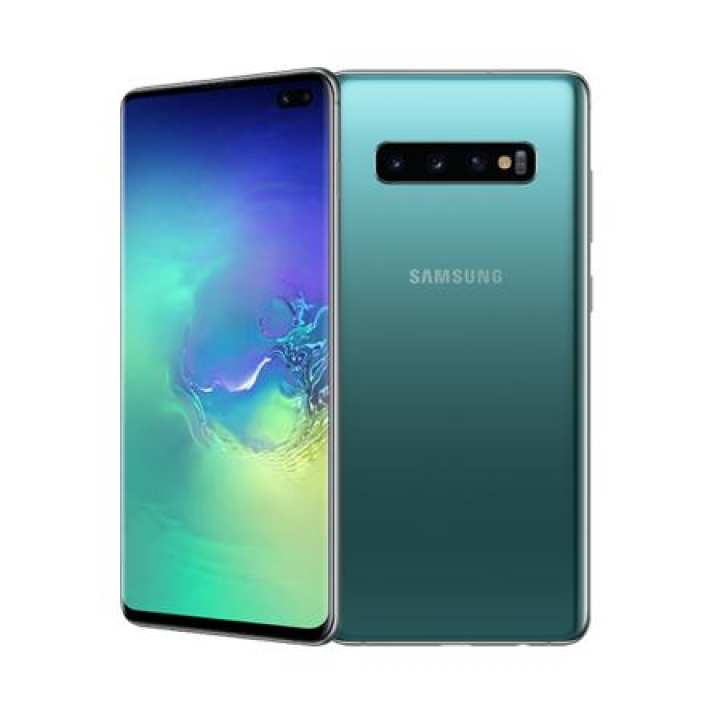 Samsung Galaxy S10+ S10 Plus 128GB - Garansi Resmi SEIN