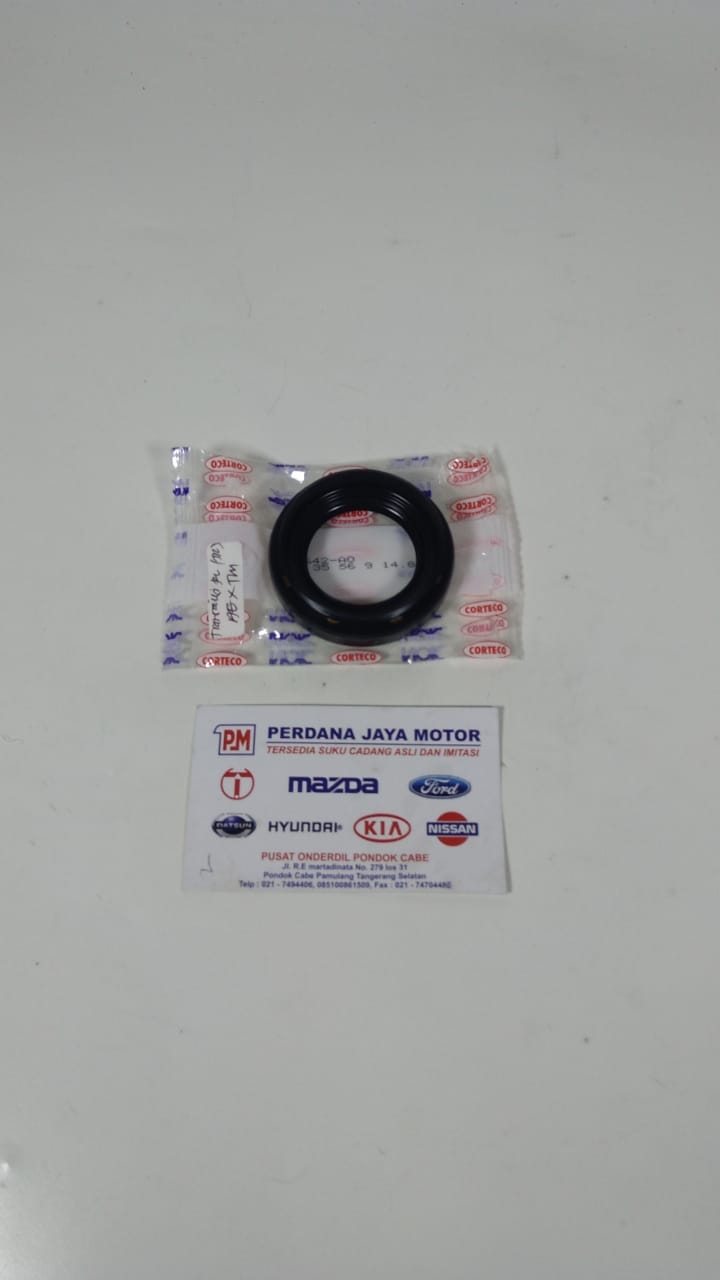 Seal Transmisi As Roda Dalam Timor Ford Laser Mazda Interplay