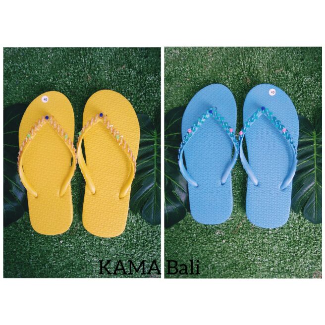 Sandal Jepit Monte Khas Bali Lazada Indonesia