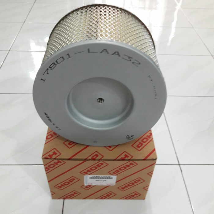 Filter Udara Hino Dutro 300 Lazada Indonesia