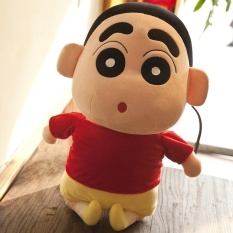 35 Cm Lilin Indah Pulpen Kecil Baru Floss Mainan Membuat Aneh Kartun Gambar Mainan Kreativitas Figurine Wisuda Rag Doll (S Klasik Kecil Baru-Merah Gaun) -Internasional