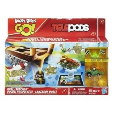 Angry Birds Go! Telepods - Dual Launcher - intl