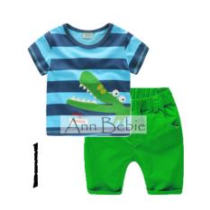 Ann Bebie 2 I - Stelan Anak Laki-Laki