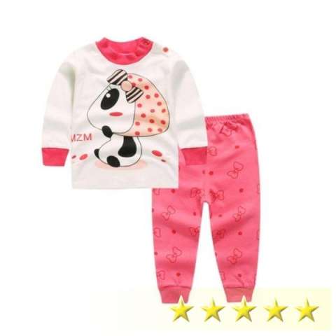Baby Dress Cutettrik Buterfly Dress Bayi Cutetrik Kupu-Kupu 3