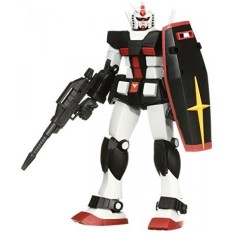 Bandai Tamashii Nations Robot Spirits RX-7801 Prototype Ver. a.N.I.M.E.Mobile Suit dam Action Figure - intl