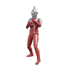 Bandai Tamashii Nations S.H. Figuarts Ultra Seven Action Figure - intl