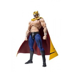 Bandai Tamashii Nations S.H.Figuarts Tiger Mask