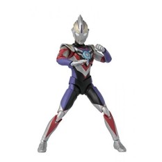 Bandai Tamashii Nations S.H.Figuarts Ultraman Orb Spacium Zeperion Action Figure - intl