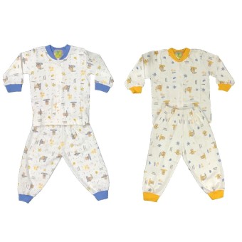 Anak Laki-laki Pakaian Set-. Source · BAYIE - 2 .