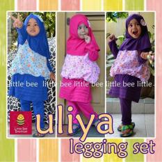 Busana Muslim Anak