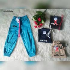 Celana Joger Pants Anak / Joger Kids / Murah Surabaya