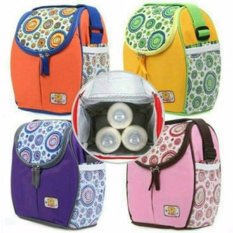 COOLER BAG KIDDY TAS PENYIMPAN ASI