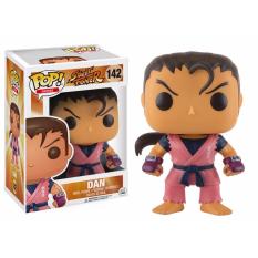 Funko Pop Asia Street Fighter : Dan