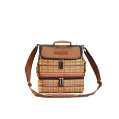GABAG COOLER BAG/ TAS PENDINGIN ASI IBU MENYUSUI - BIG BORNEO