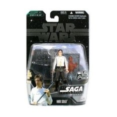 Han Solo Di Carbonite (#2) Aksi Tokoh-Internasional