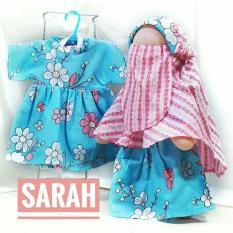 HIJRADOLLS SARAH