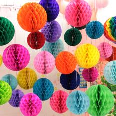 Honeycomb kertas krep sarang madu/kertas krep sarang madu/lampion