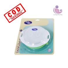 i-shop Baby Safe Stay Put Bowl / Mangkok Makan Bayi dengan Karet untuk Menempel di Meja dan tray kursi makan bayi / BS353