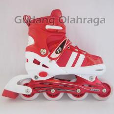 Inline Skate Murah / Sepatu Roda Anak Dan Dewasa