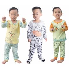 Kazel Piyama Boy (0 s.d 6thn)