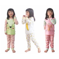 Kazel Piyama Girl (0 s.d 6thn)