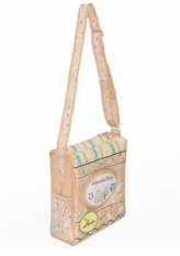 Le Monde Small Bag - Adorable Baby