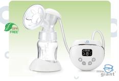 Little Giant Breast Pump LG.6820-Gemini Electric
