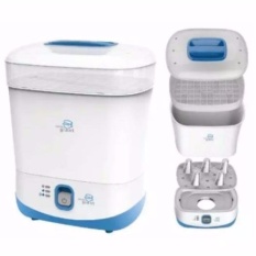 Little Giant LG4922 Enzo Sterilizer and Dryer