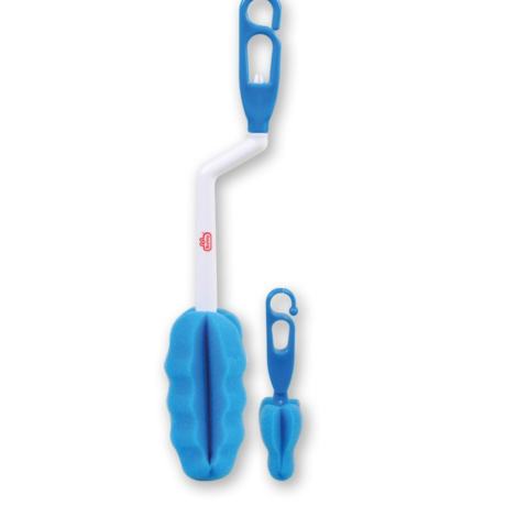 Raharjo Cleaning Brush Pembersih Botol Bayi dan Perlengkapan Dapur. Rp 36.361. DKI Jakarta.