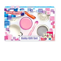 Lusty Bunny Food Maker