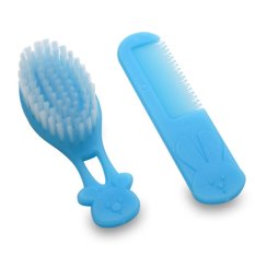 Lusty Bunny Sikat Sisir Bayi