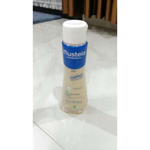 ... PUREBABY WASH 2IN1 FRESHY 230 ML SABUN MANDI BAYI . Source · Mustela Baby Shampo - 200ml - Shampo bayi